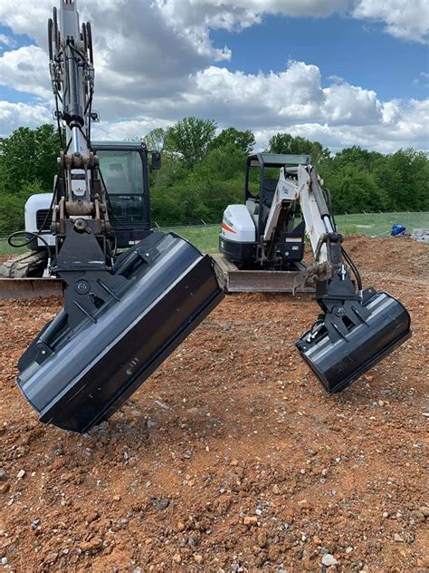 mini excavator tilt bucket for sale|mongo 45 degree tilt bucket.